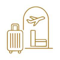 seamless-from-arrival-to-departure-icon